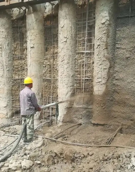 苏州平江区排桩支护